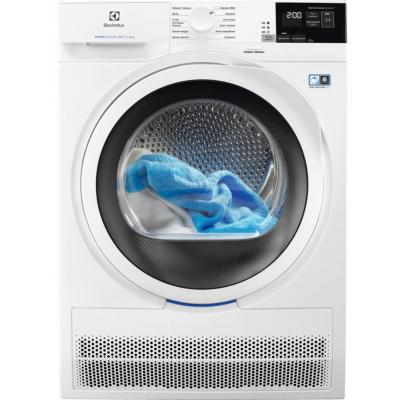 Сушильна машина Electrolux EW6C428WU