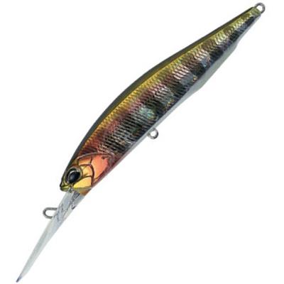 Воблер DUO Realis Jerkbait 100DR 100mm 15.6g ADA3058 Prism Gill (34.25.69)