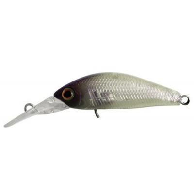 Воблер Jackall Diving Chubby Minnow 35mm 2.7g Ghost Purple (1699.07.78)