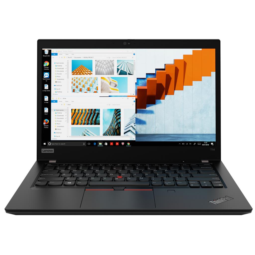 Ноутбук Lenovo ThinkPad T14 (20S0000GRT)