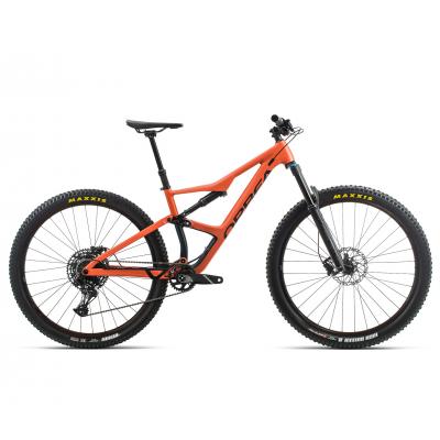 Велосипед Orbea Occam 29