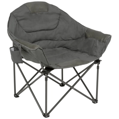 Крісло складане Highlander Balmoral Chair Charcoal (929213)