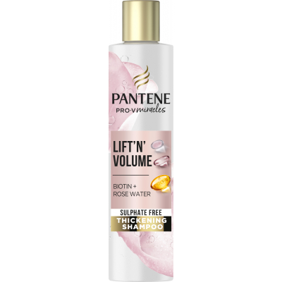 Шампунь Pantene Pro-V Об'єм від коренів 225 мл (8001841892245)