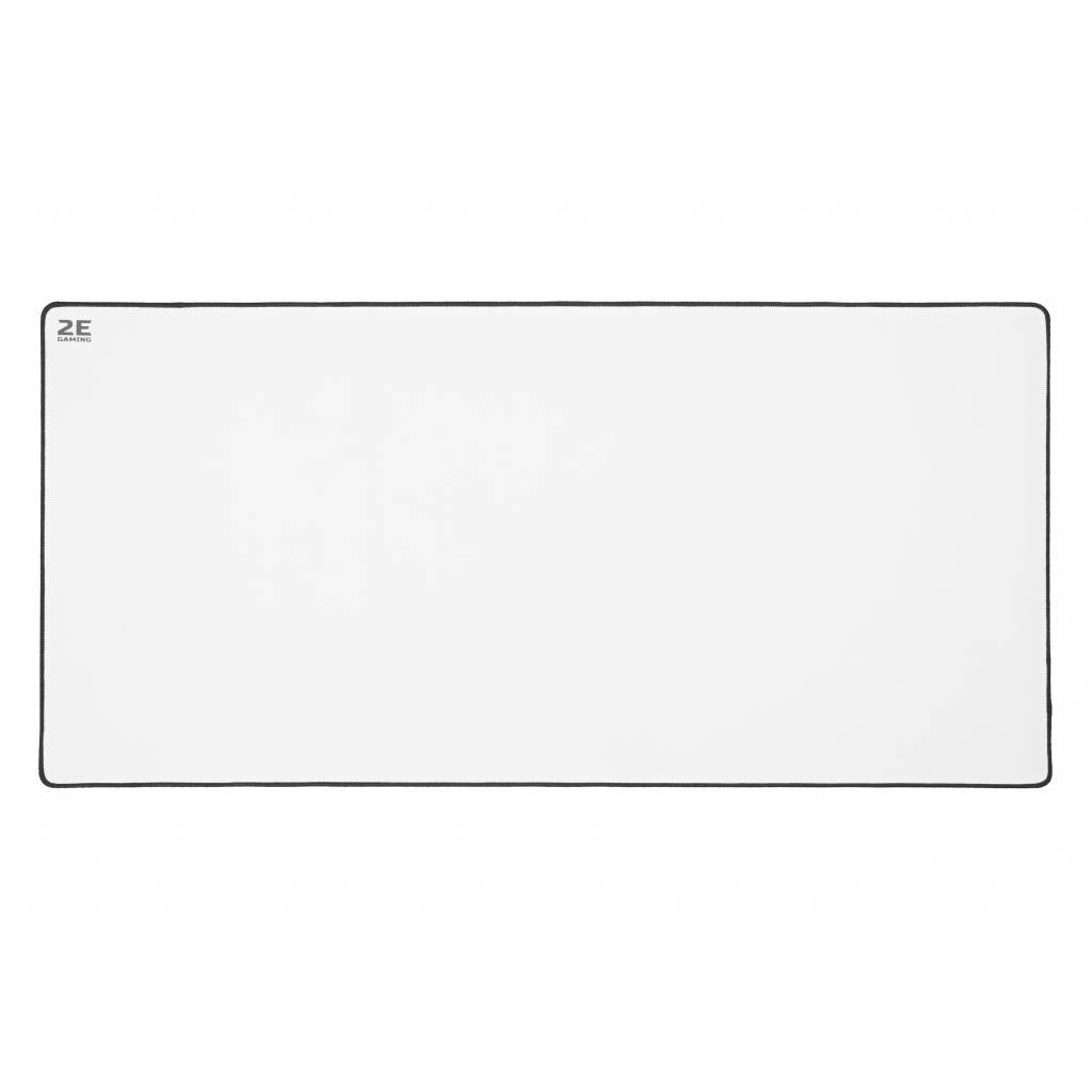 Килимок для мишки 2E Gaming Speed/Control Mouse Pad XXL White (2E-PG330WH)