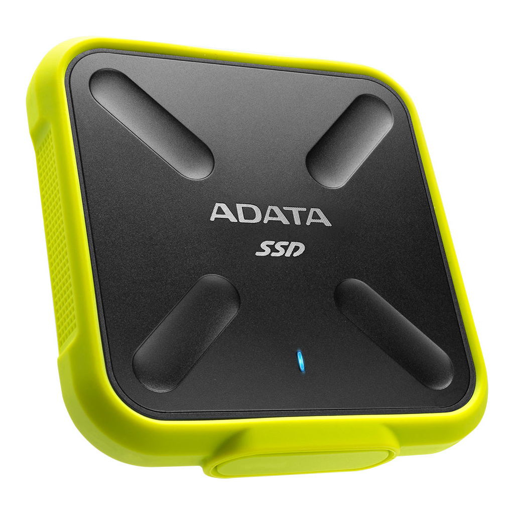 Накопичувач SSD USB 3.2 1TB ADATA (ASD700-1TU31-CYL)