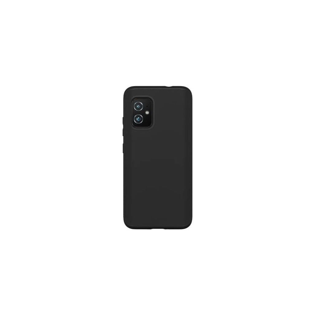 Чохол до моб. телефона ASUS Asus ZenFone 8 ZS590KS Black (90AI0060-BCS010)