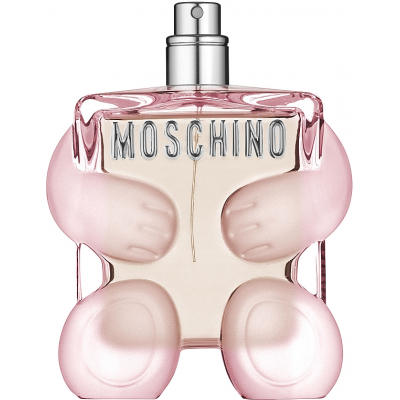 Туалетна вода Moschino Toy 2 Bubble Gum тестер 100 мл (SMC240006)