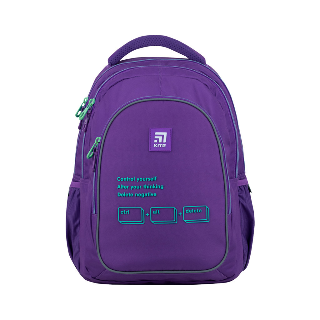 Рюкзак шкільний Kite Education teens 8001L-1 (K22-8001L-1)