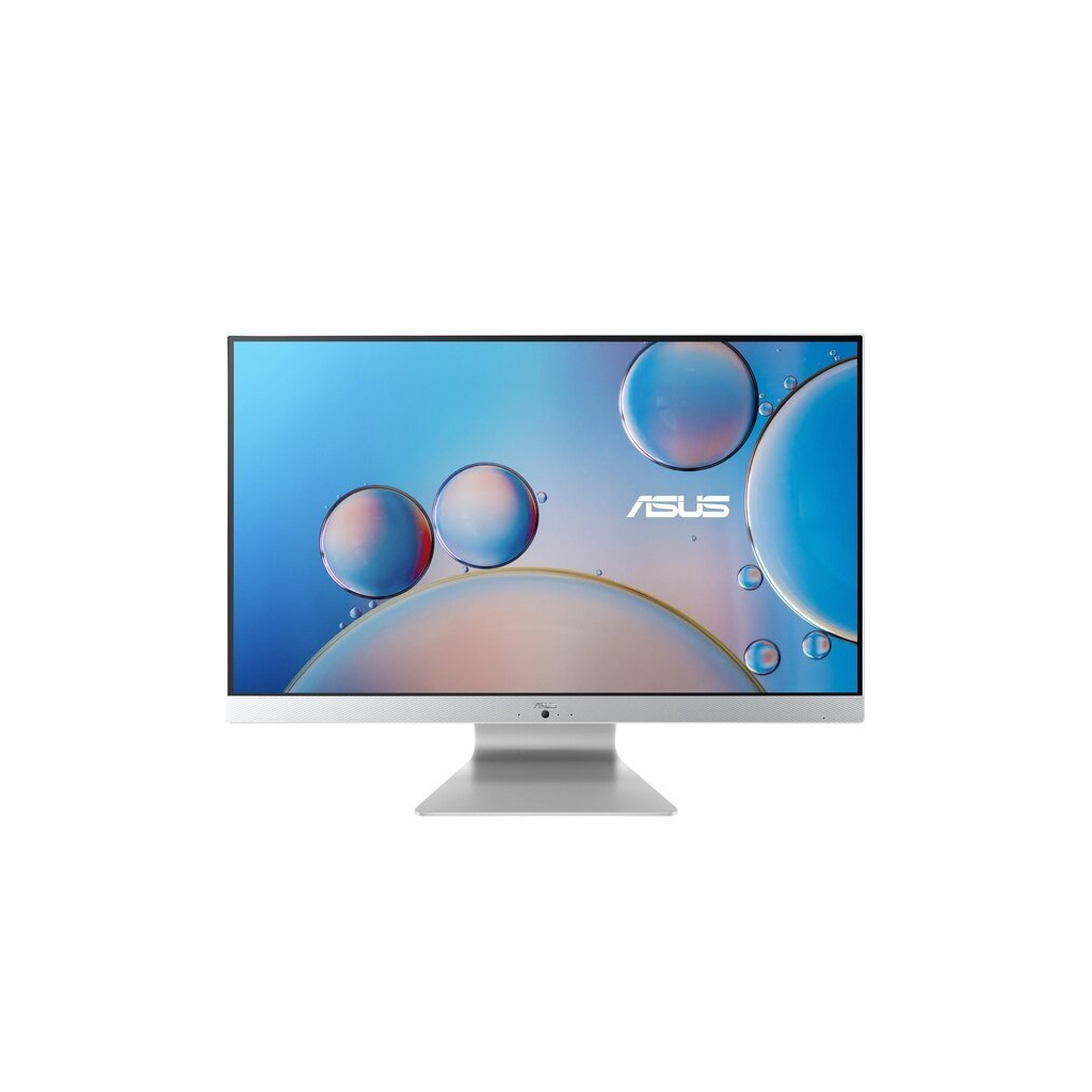 Комп'ютер ASUS M3700WUAK-WA008M / Ryzen5 5500U (90PT0342-M01630)