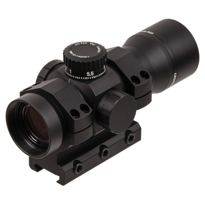 Приціл Leupold Freedom RDS 1x34mm Red Dot 223 BDC 1.0 MOA Dot (180093)