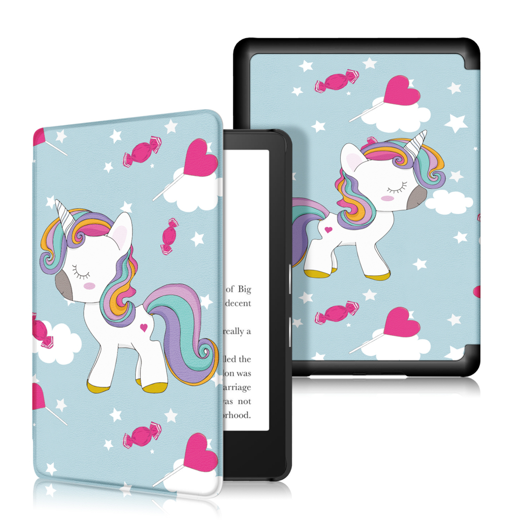 Чохол до електронної книги Armorstandart Kindle Paperwhite 11th Unicorn (ARM60756)