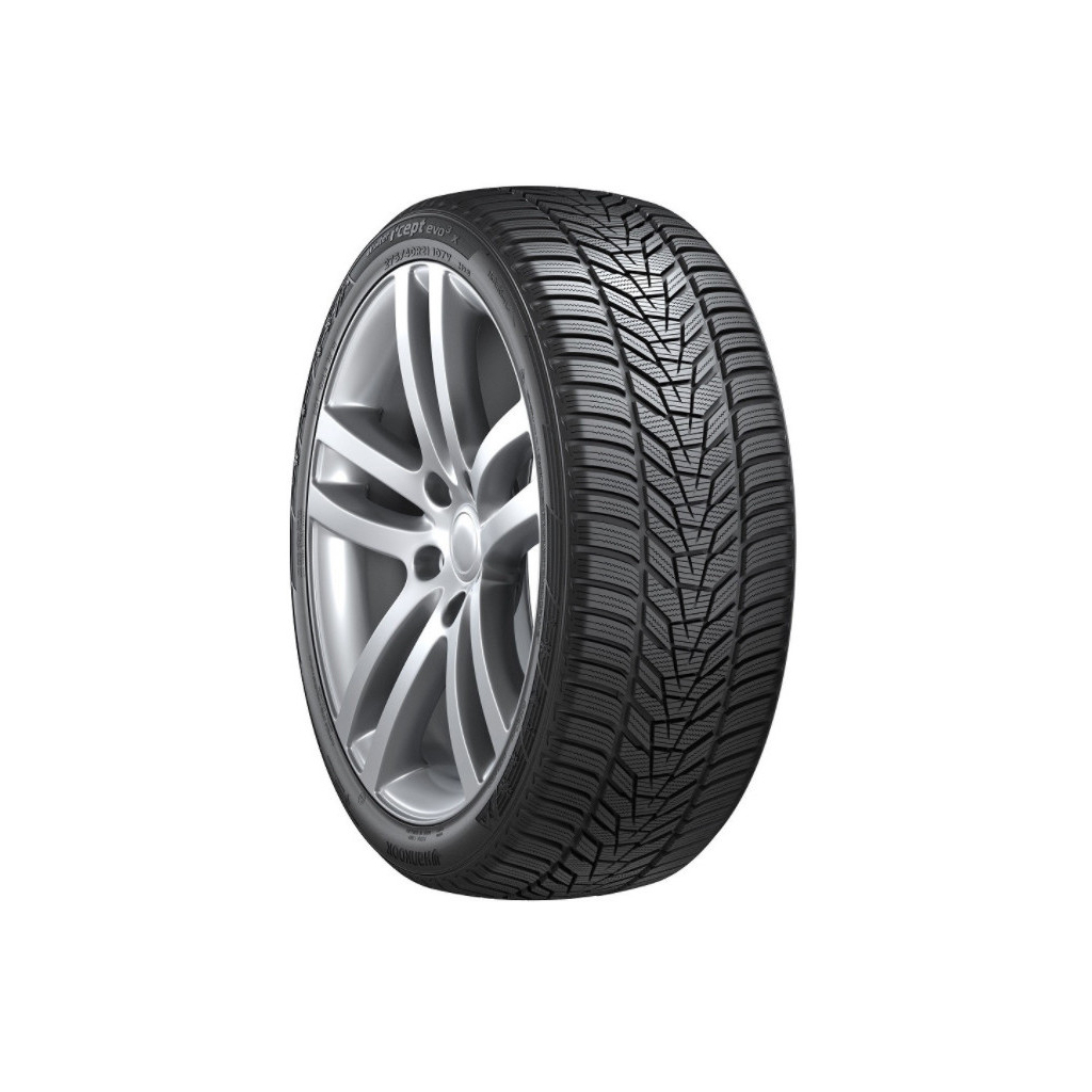 Шина Hankook Winter I*Cept Evo3 SUV W330A 225/65R17 102H (14011217839)