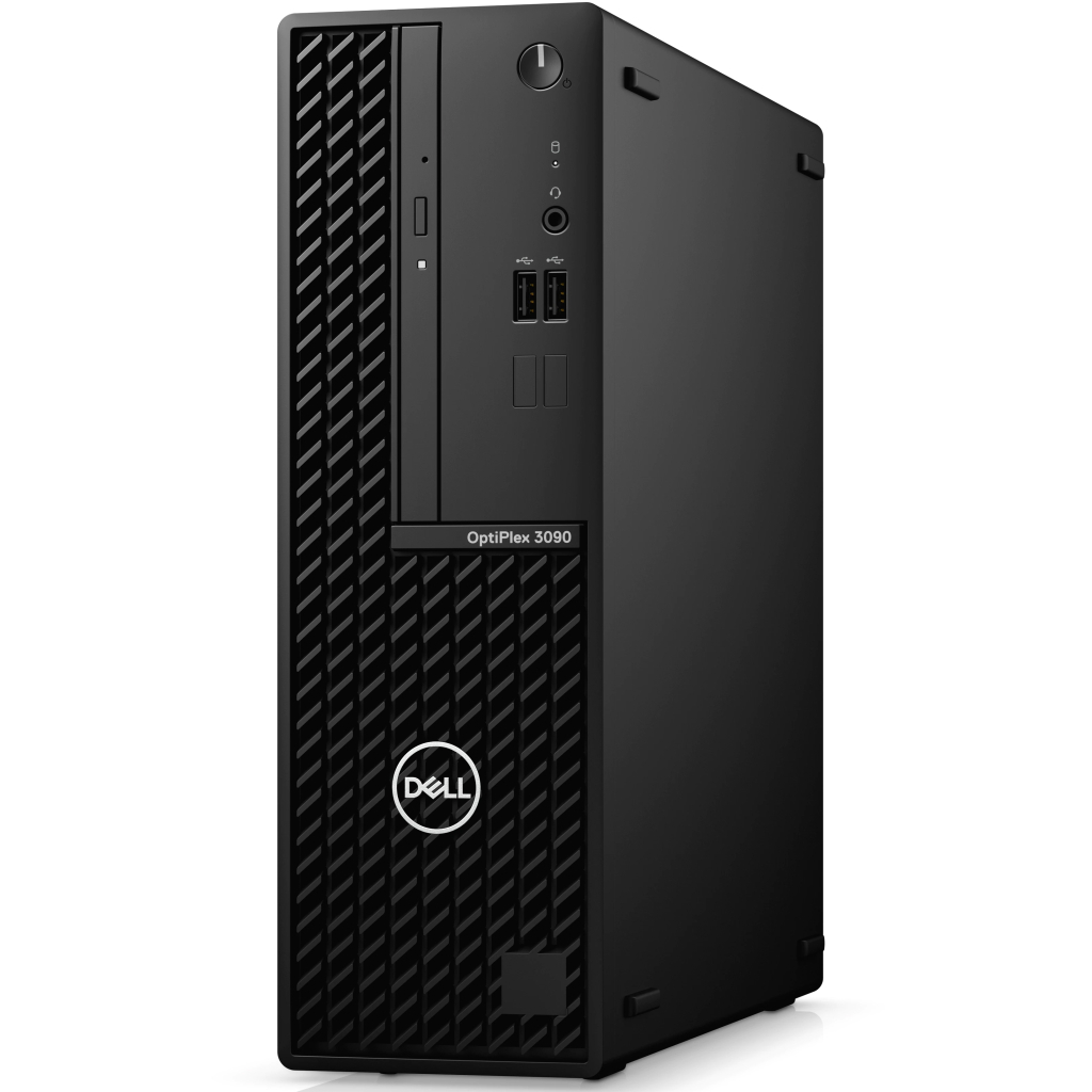 Комп'ютер Dell OptiPlex 3090 SFF / i3-10105 (210-BCPF-MMSMD21)