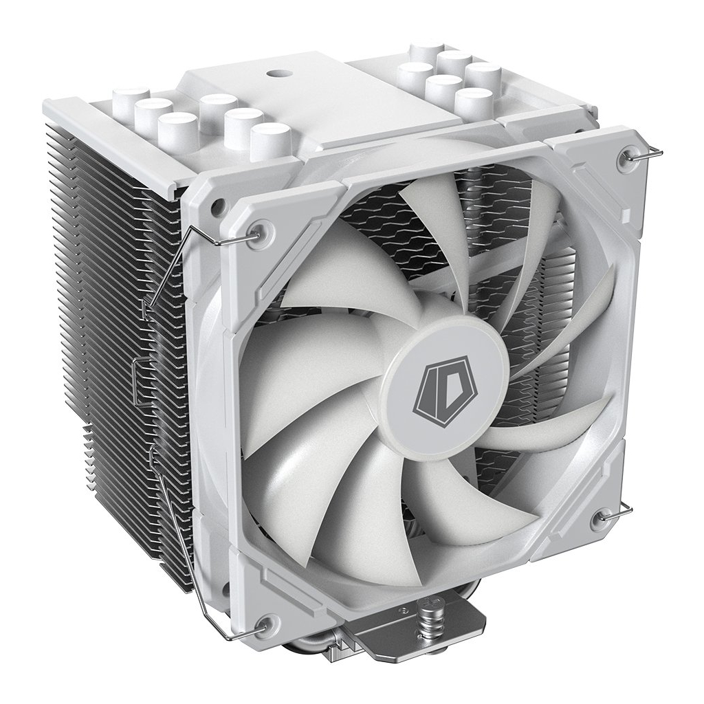 Кулер до процесора ID-Cooling SE-226-XT White