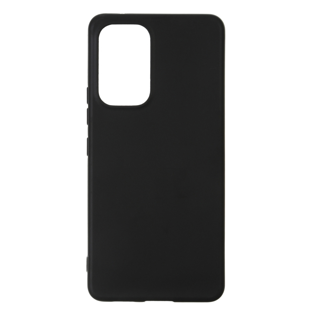 Чохол до моб. телефона Armorstandart Matte Slim Fit Samsung A53 5G (A536) Black (ARM65862)