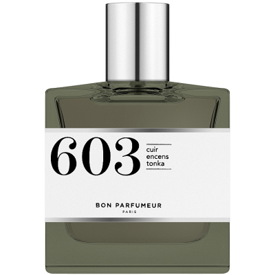 Парфумована вода Bon Parfumeur 603 30 мл (BP603EDP30P)