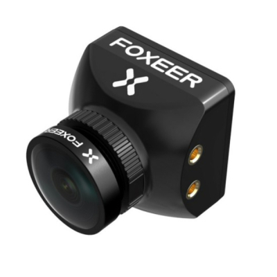 Камера FPV Foxeer Mini Night Cat 3 1200TVL 72 degree lens (HS1262-72)