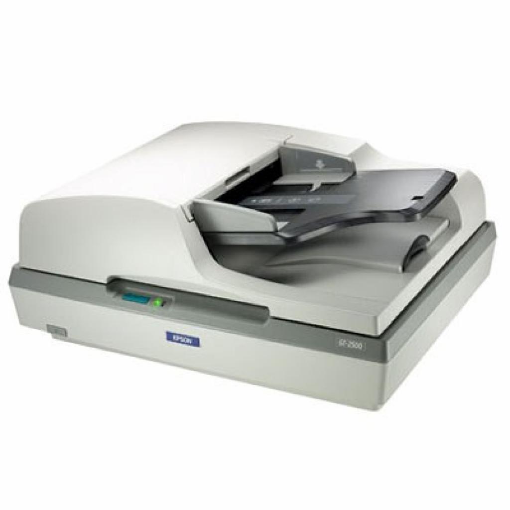 Сканер GT-2500 Epson (B11B181021)