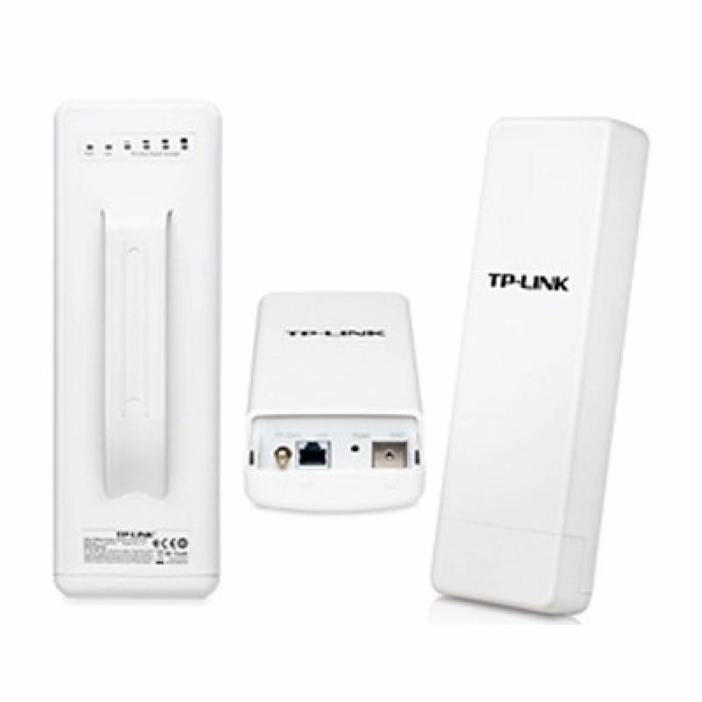 Точка доступу Wi-Fi TP-Link TL-WA7510N