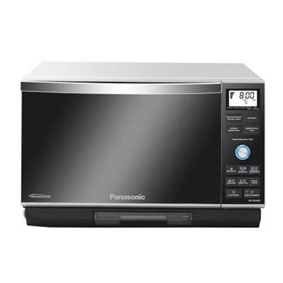 Мікрохвильова піч Panasonic NN-DS592MZPE