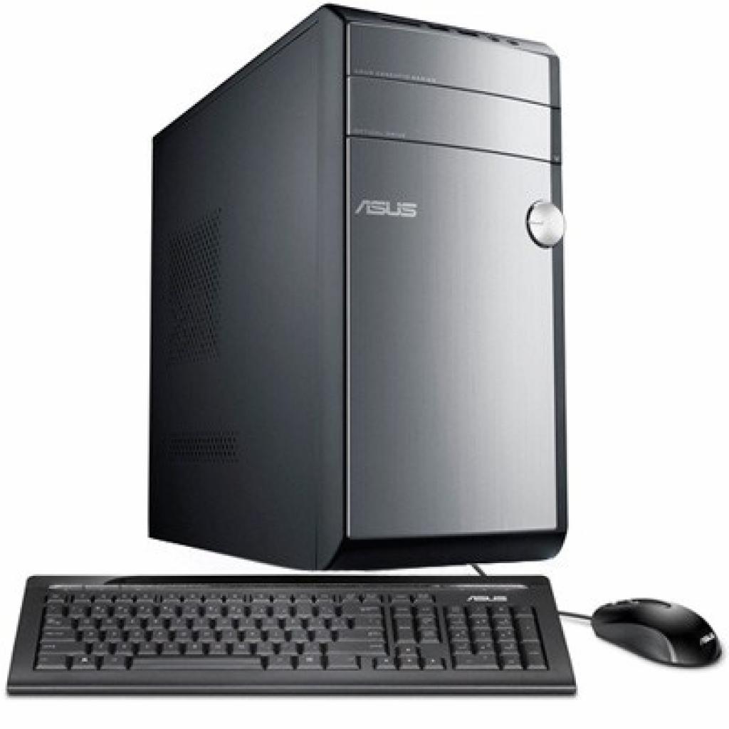 Комп'ютер ASUS Desktop CM6431-UA003S (90PD95DBQ2812EG0NCKZ)