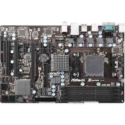 Материнська плата ASRock 980DE3/U3S3