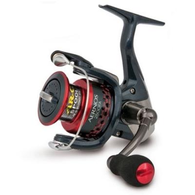 Котушка Shimano Aernos 2500 FA (ARNS2500FA)