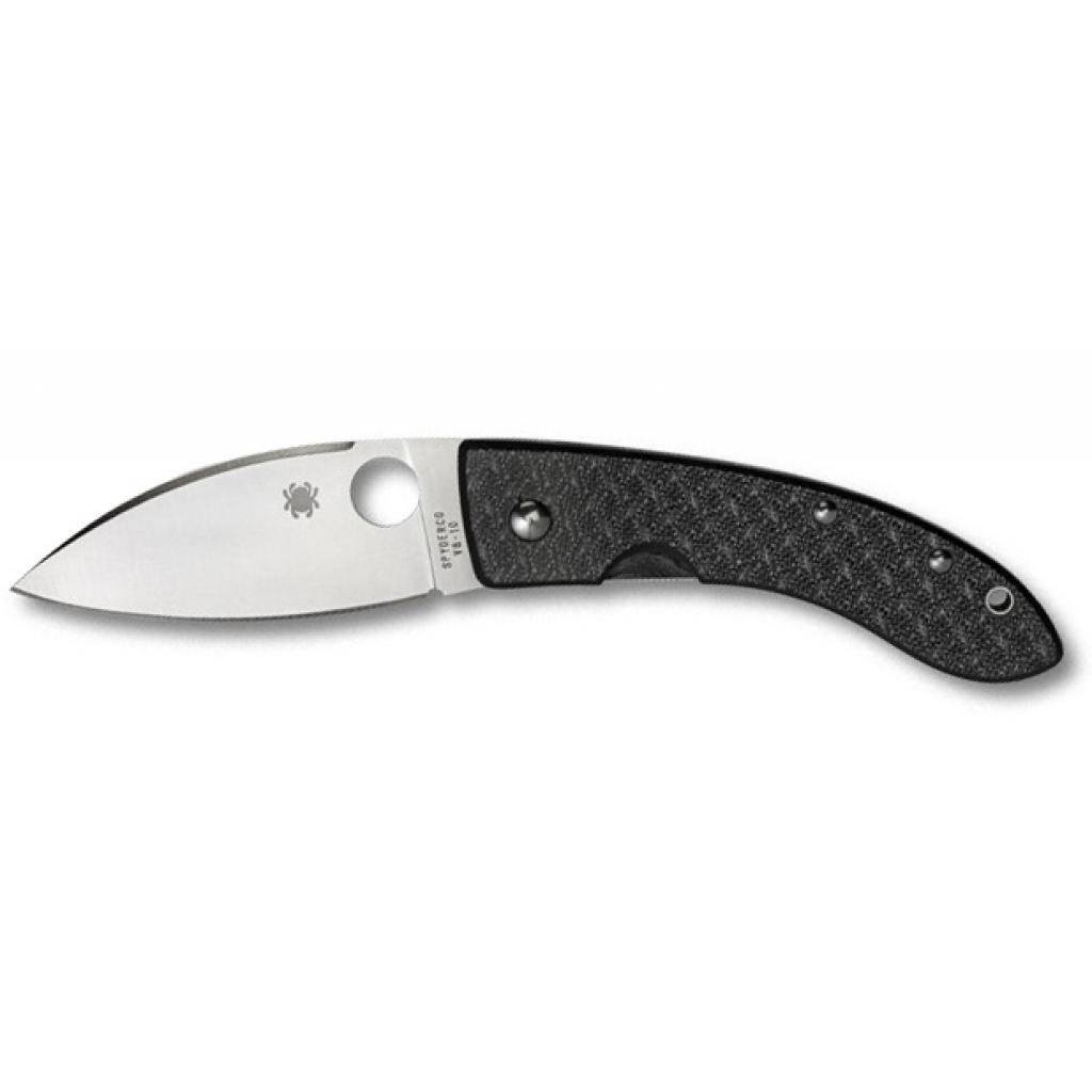 Ніж Spyderco Chinese Folder Large (C143GP)