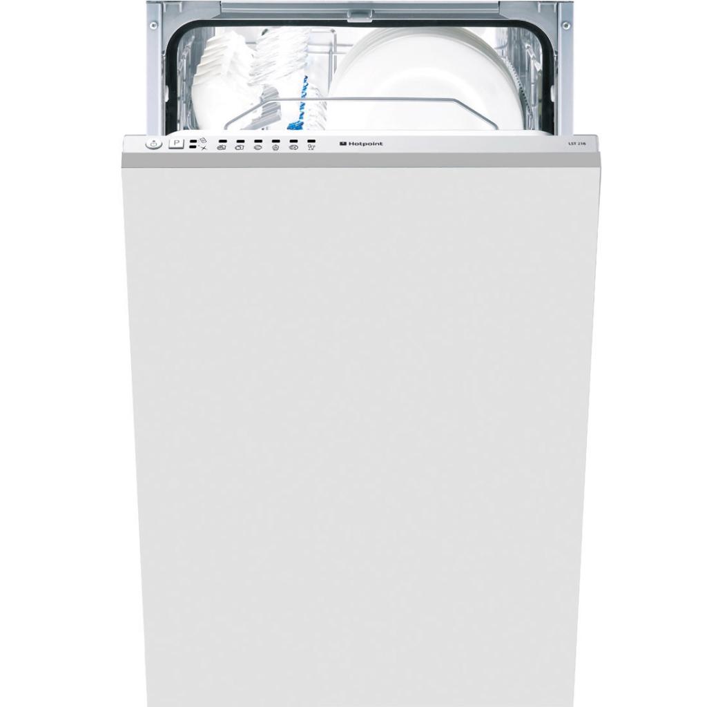 Посудомийна машина Hotpoint-Ariston LST 216 A (LST216A)