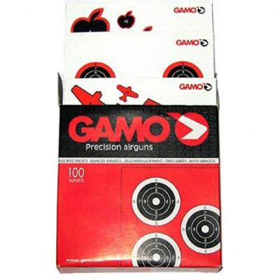 Мішень Gamo 6212136