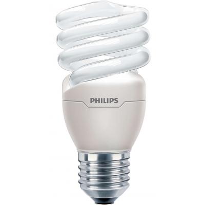 Лампочка Philips E27 20W 220-240V CDL 1CT/12 TornadoT2 8y (8718291662945)