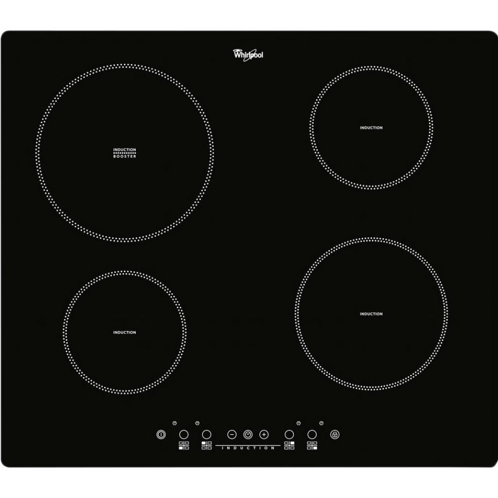 Варочна поверхня Whirlpool ACM 822 NE (ACM822NE)