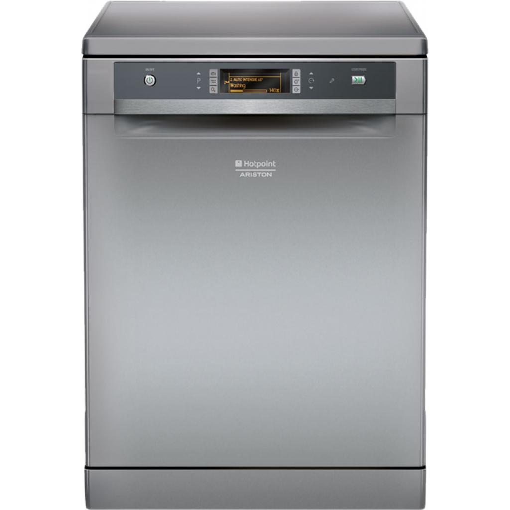 Посудомийна машина Hotpoint-Ariston LFD 11M121 CX EU