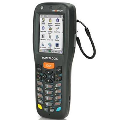 Термінал збору даних Datalogic Memor X3 (944250002)