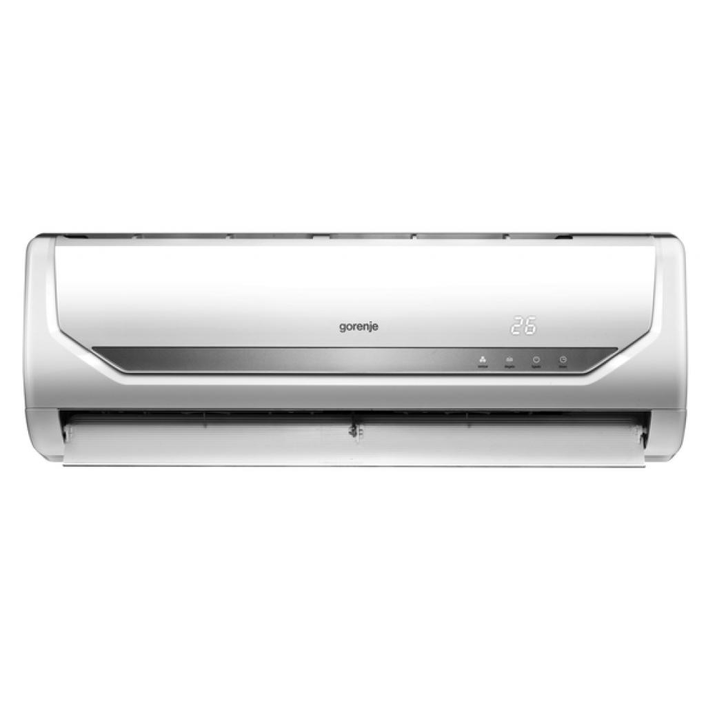 Кондиціонер Gorenje KAS26NF1F/KAS26ZF