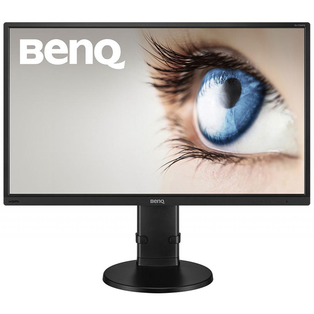 Монітор BenQ GL2706PQ Black