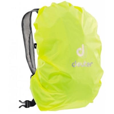 Чохол для рюкзака Deuter Raincover Mini 8008 neon (39500 8008)