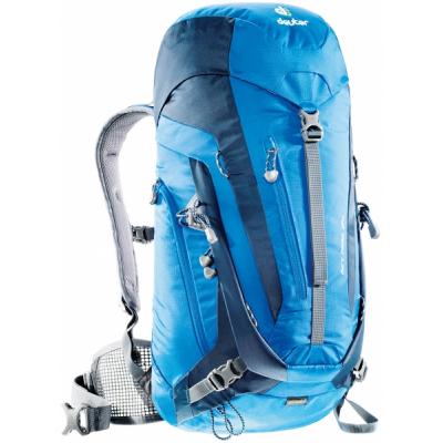 Рюкзак туристичний Deuter ACT Trail 24 3033 ocean-midnight (3440115 3033)