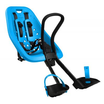 Дитяче велокрісло Thule Yepp Mini (Blue) (TH12020102)