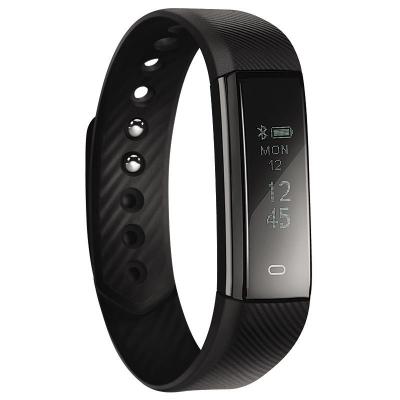 Фітнес браслет ACME ACT101 activity tracker Black (4770070878613)