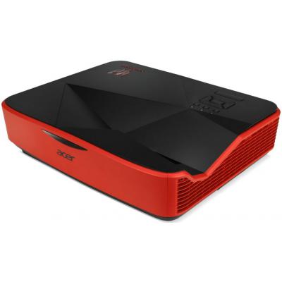 Проектор Acer Predator Z850 (MR.JNJ11.001)