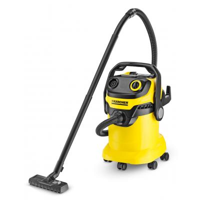 Пилосос Karcher WD 5