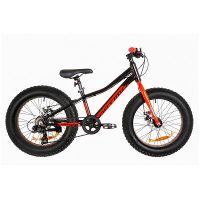 Велосипед Optimabikes 20