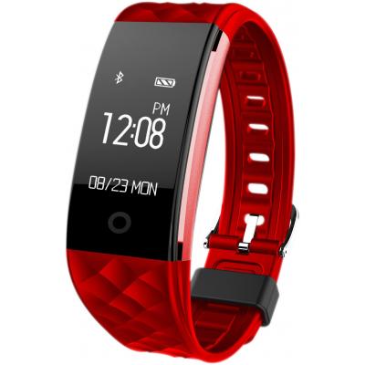 Фітнес браслет UWatch S2 Red (F_54104)