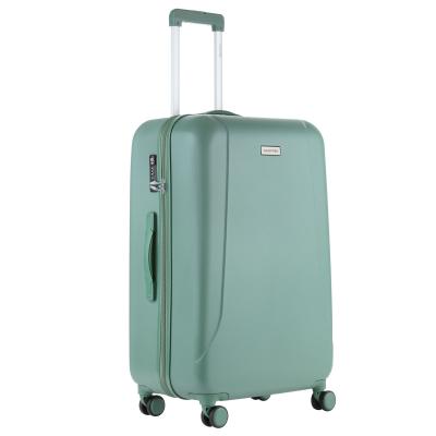 Валіза CarryOn Skyhopper (L) Olive (927733)