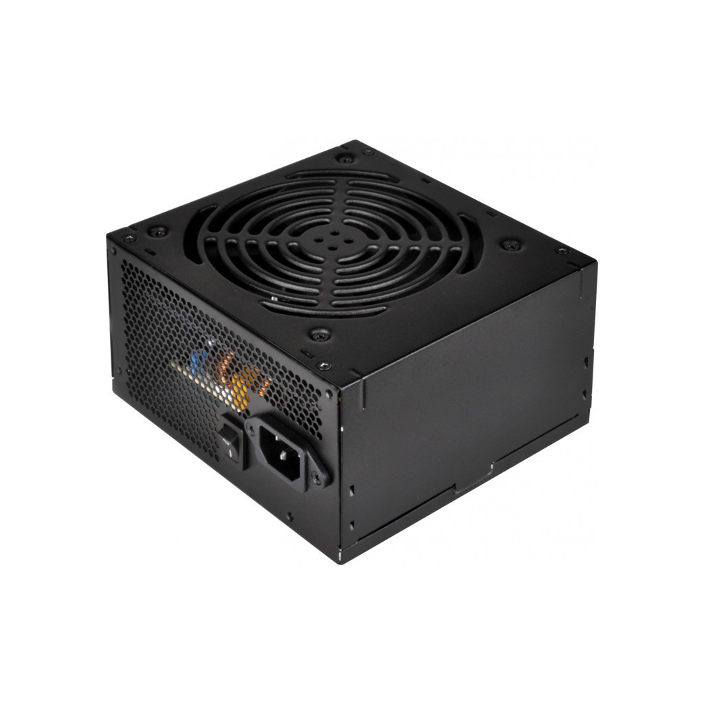 Блок живлення Silver Stone 750W STRIDER (SST-ET750-B)