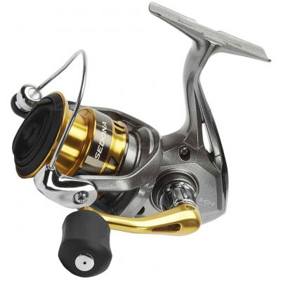 Котушка Shimano Sedona 2500 HG FI 3+1BB (SE2500HGFI)