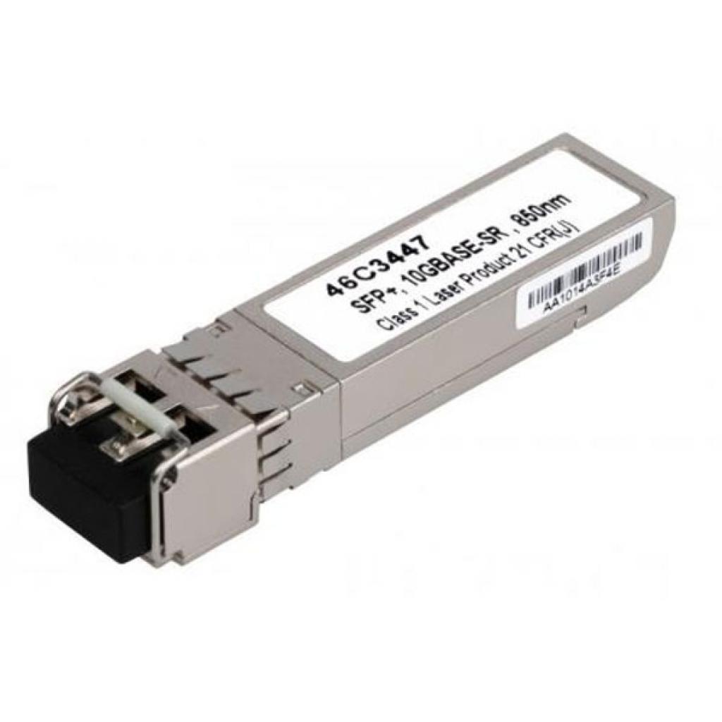 Модуль SFP Lenovo SFP+ SR Transceiver (46C3447)