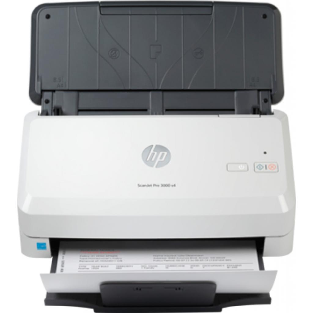 Сканер HP Scan Jet Pro 3000 S4 (6FW07A)