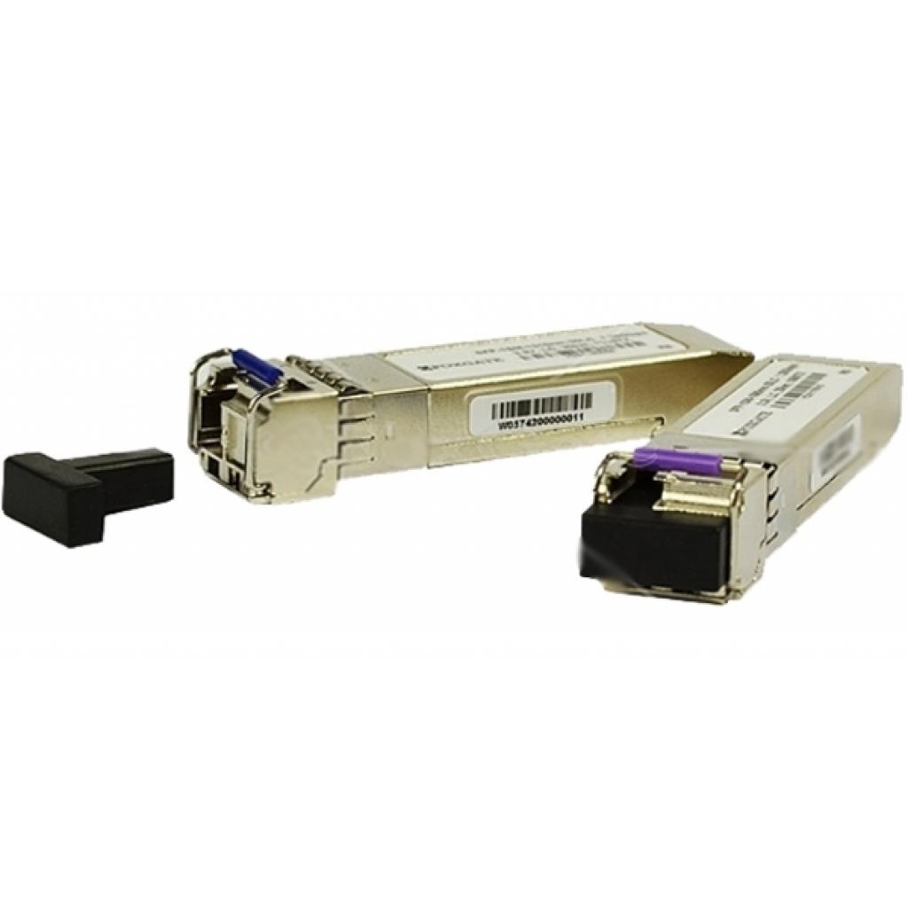 Модуль SFP SFPd-1SM-1550nm-20LC FoxGate